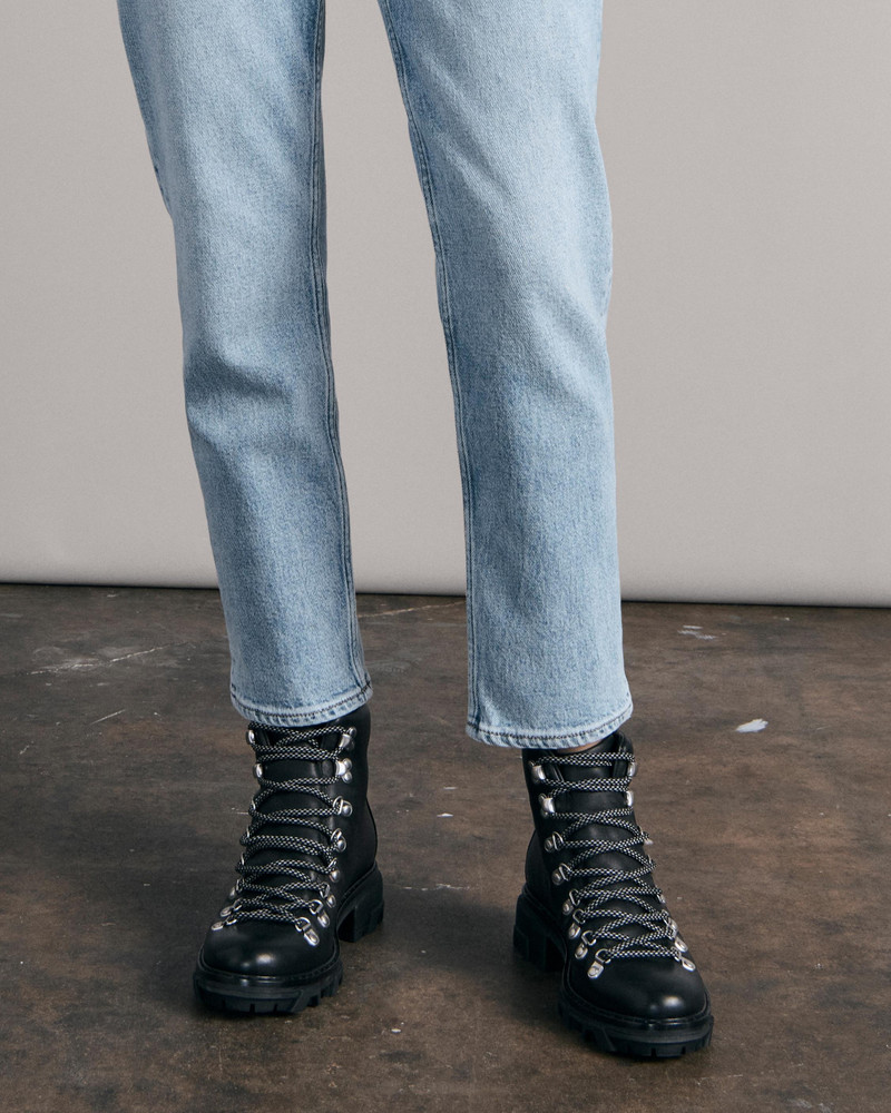 rag & bone Shiloh Hiker - Leather
Ankle Boot outlook