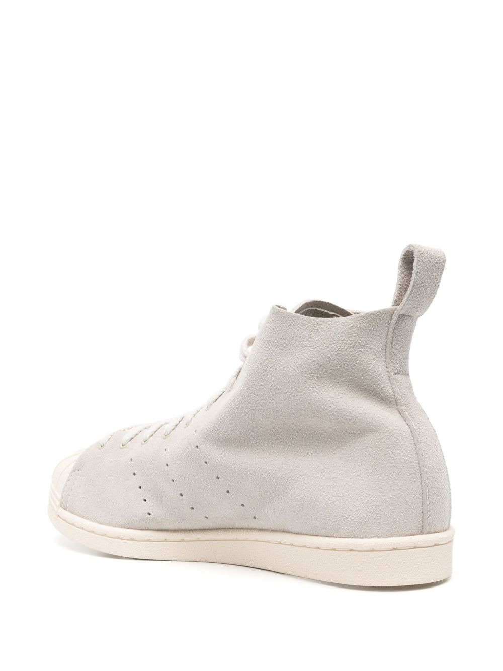 Superstar Hi sneakers - 3