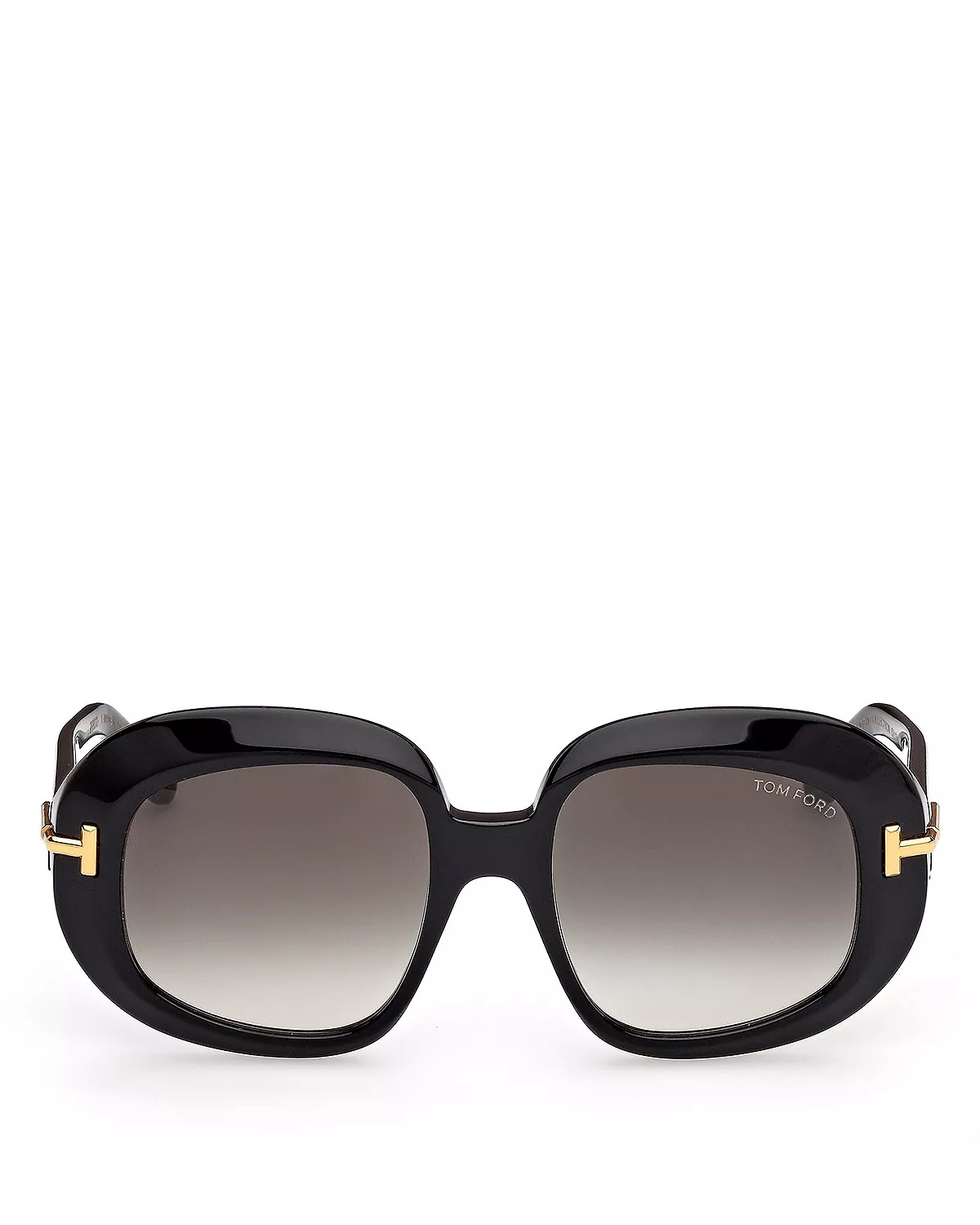 Round Sunglasses, 53mm - 2