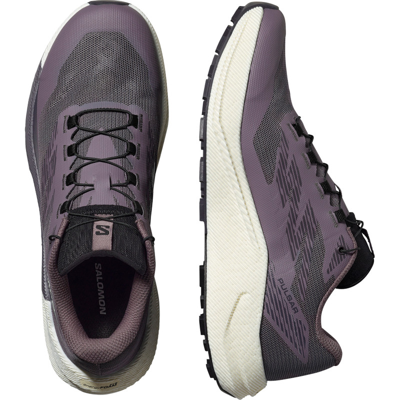 SALOMON PULSAR outlook