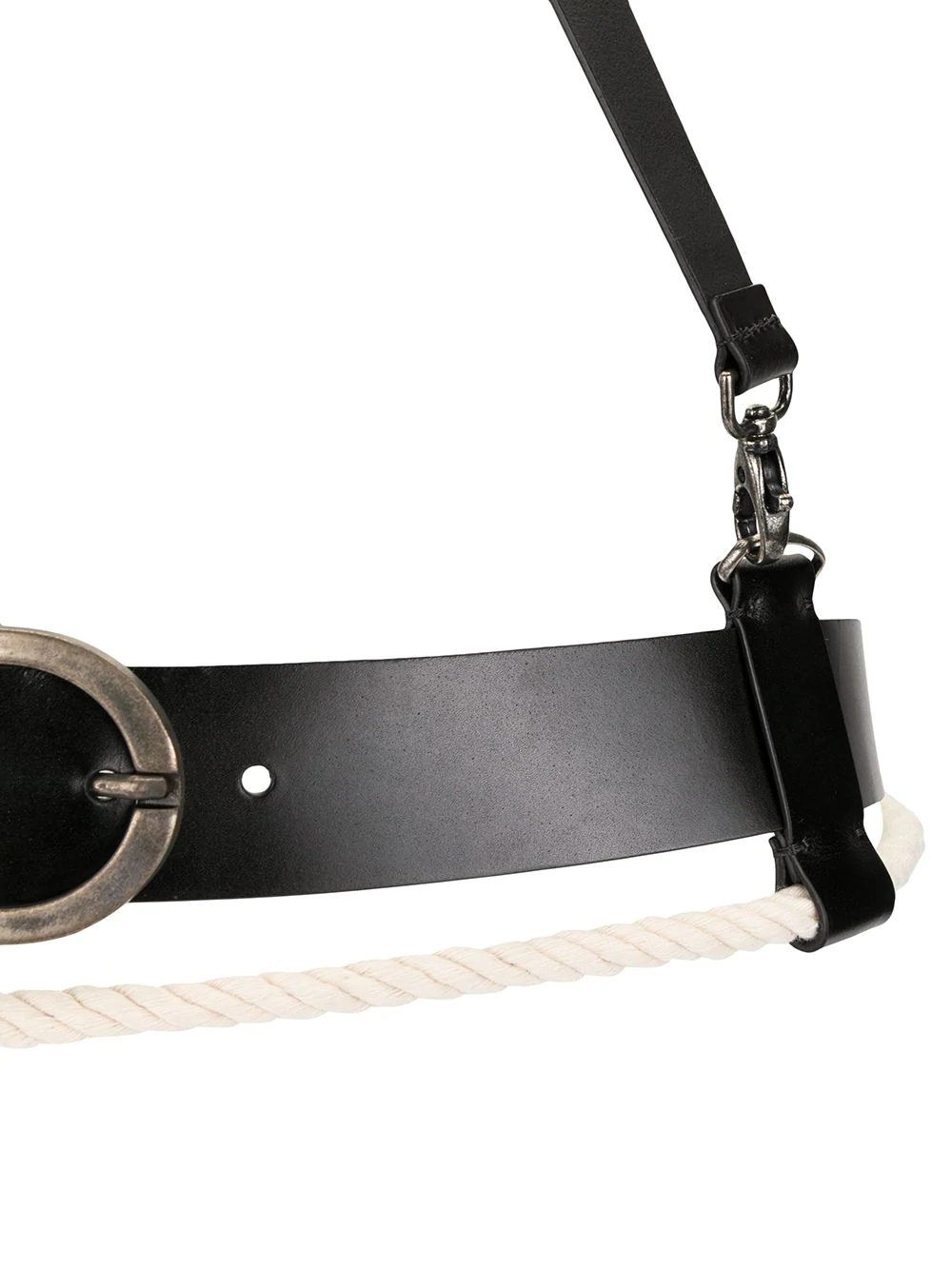 Kenya multi-strap belt - 2