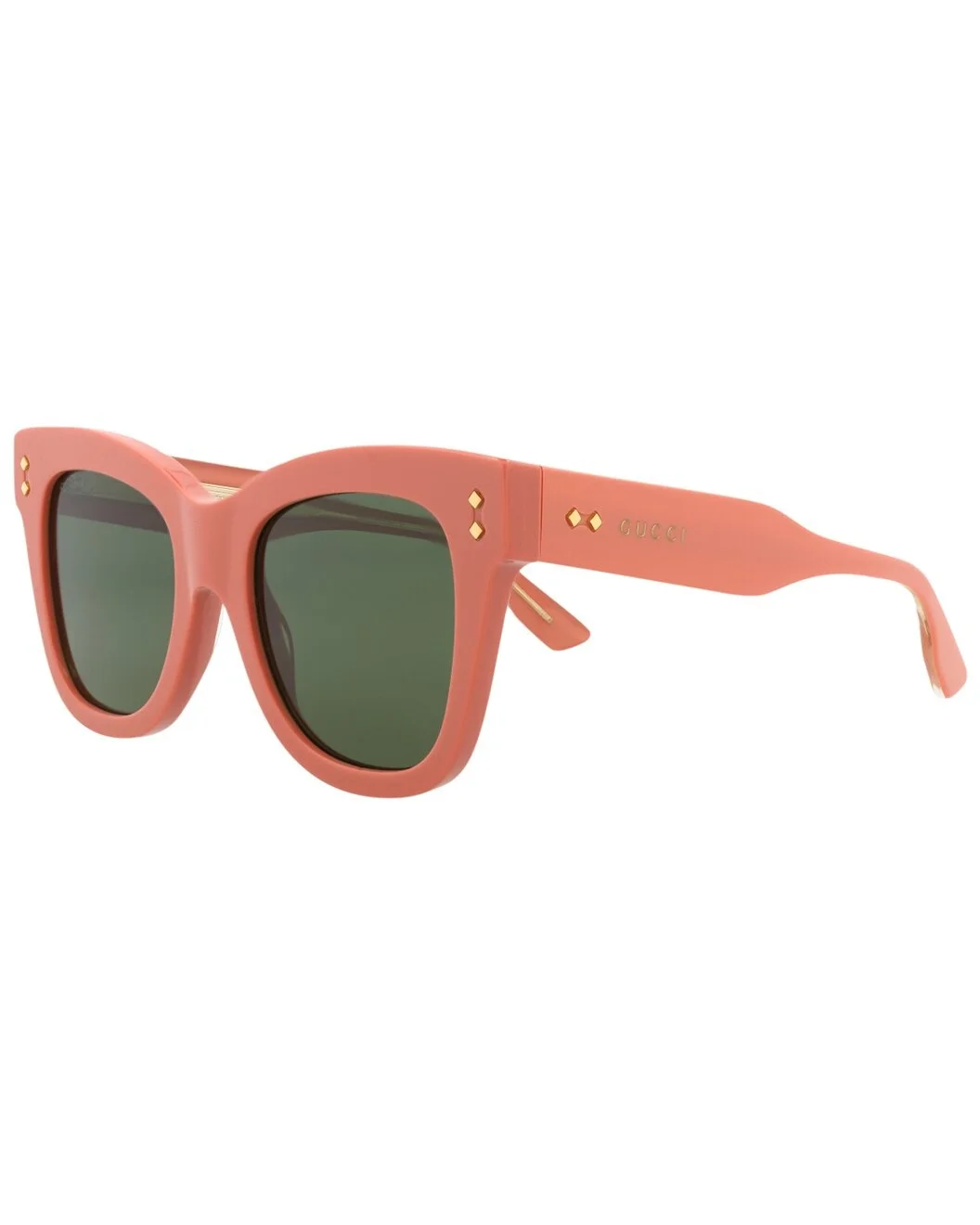 Gucci Women's Novelty 52mm Sunglasses - 1