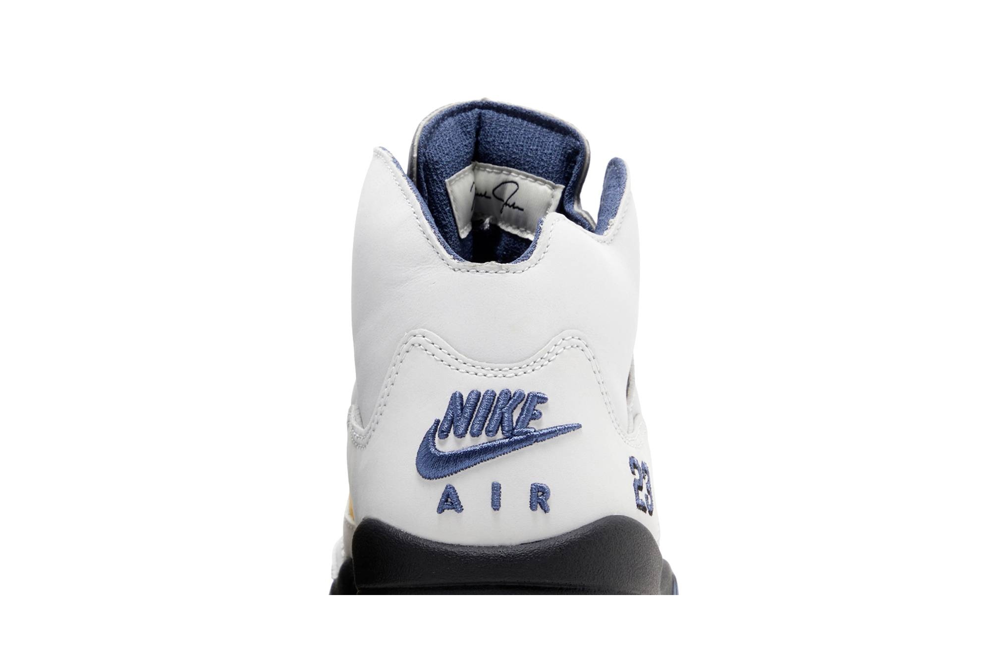 A Ma Maniére x Wmns Air Jordan 5 Retro 'Dawn' - 7
