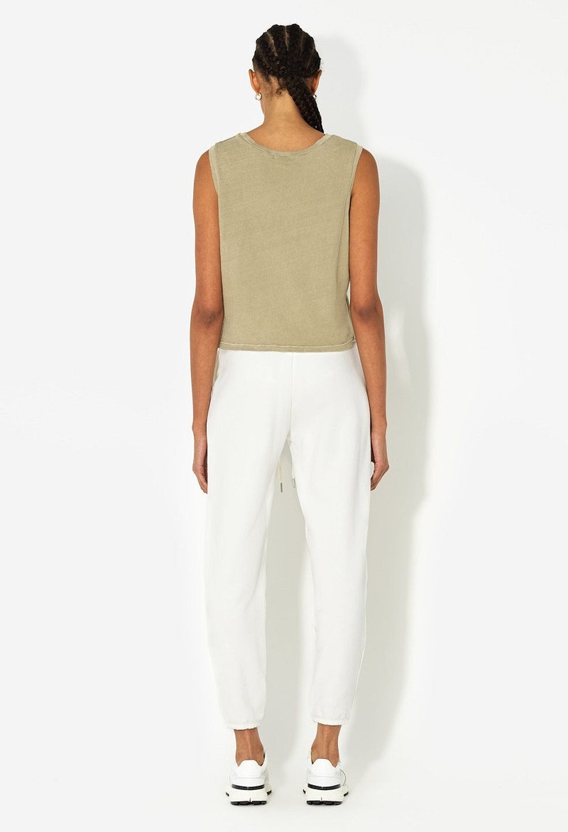 WOMEN'S LA SWEATPANTS 3