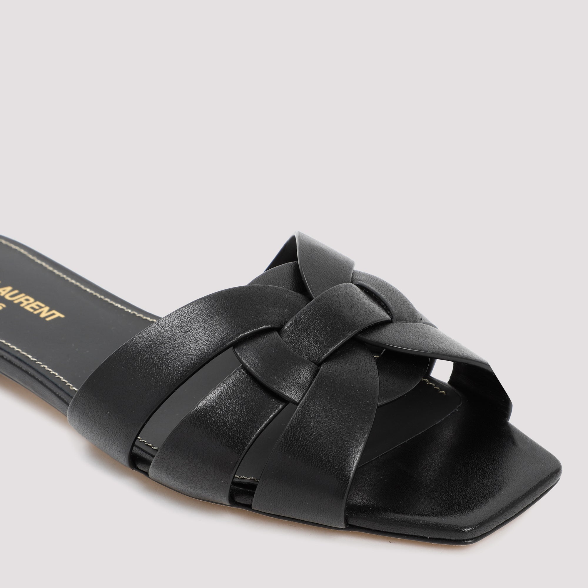 Sandals Black - 6