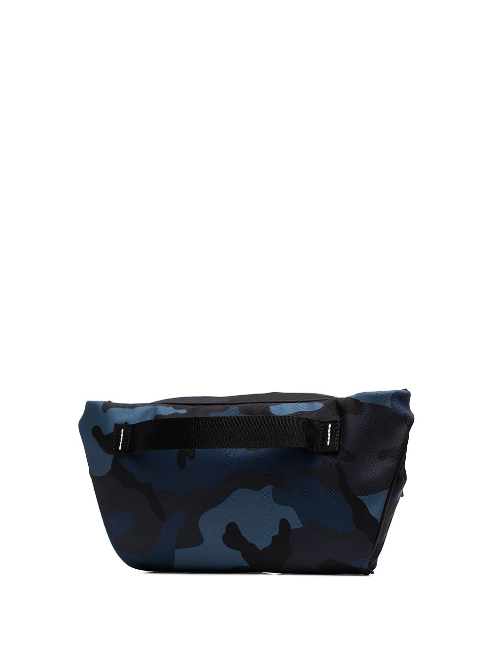 camouflage-print belt bag - 2