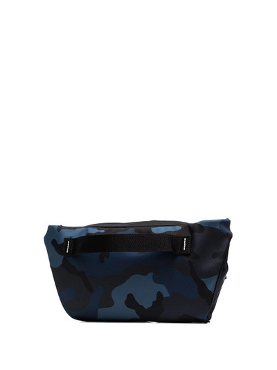 Valentino camouflage-print belt bag outlook