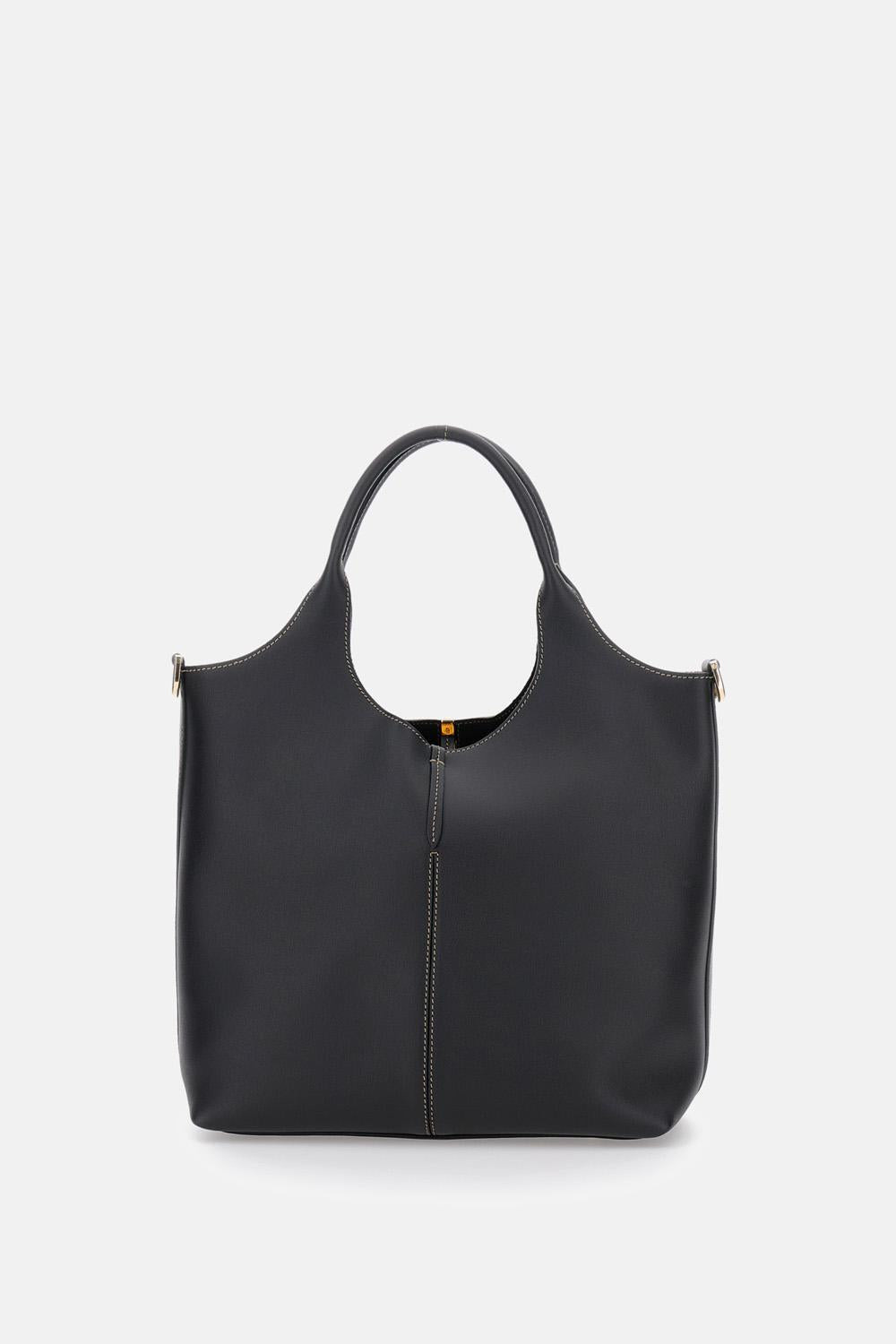 LEATHER BAG - 5