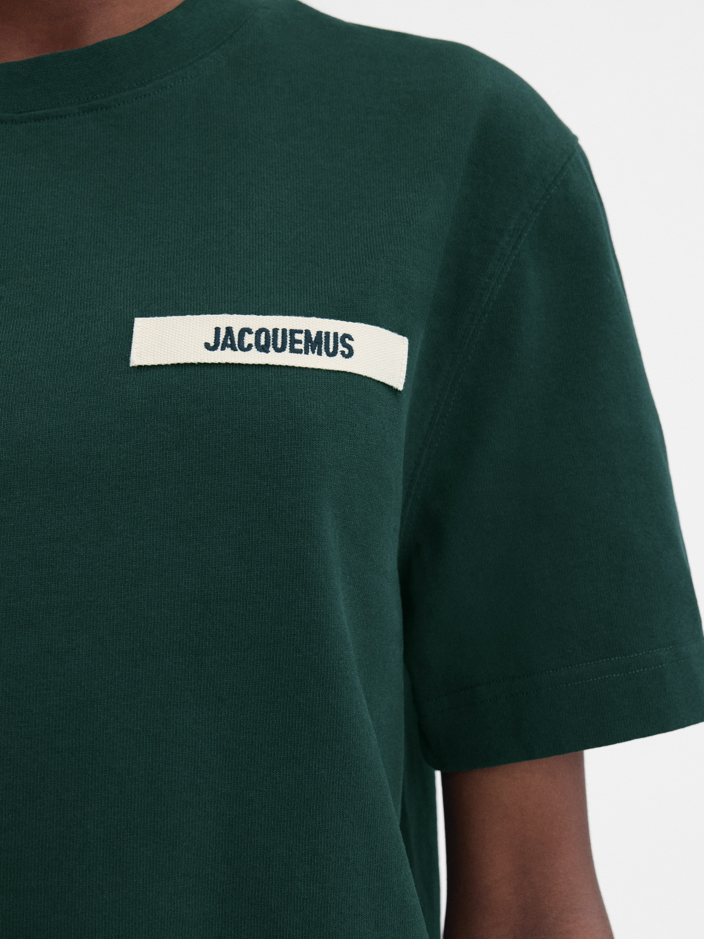 The Gros Grain t-shirt - 4