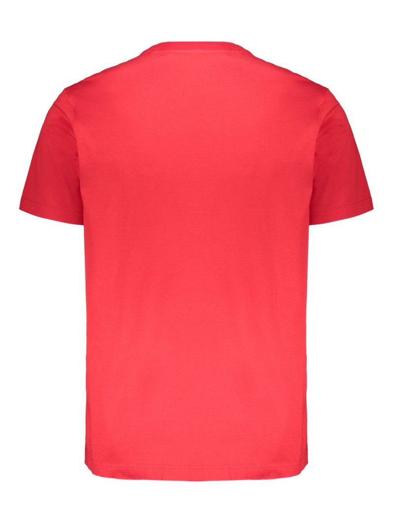 Paul & Shark round-neck short-sleeve T-shirt outlook