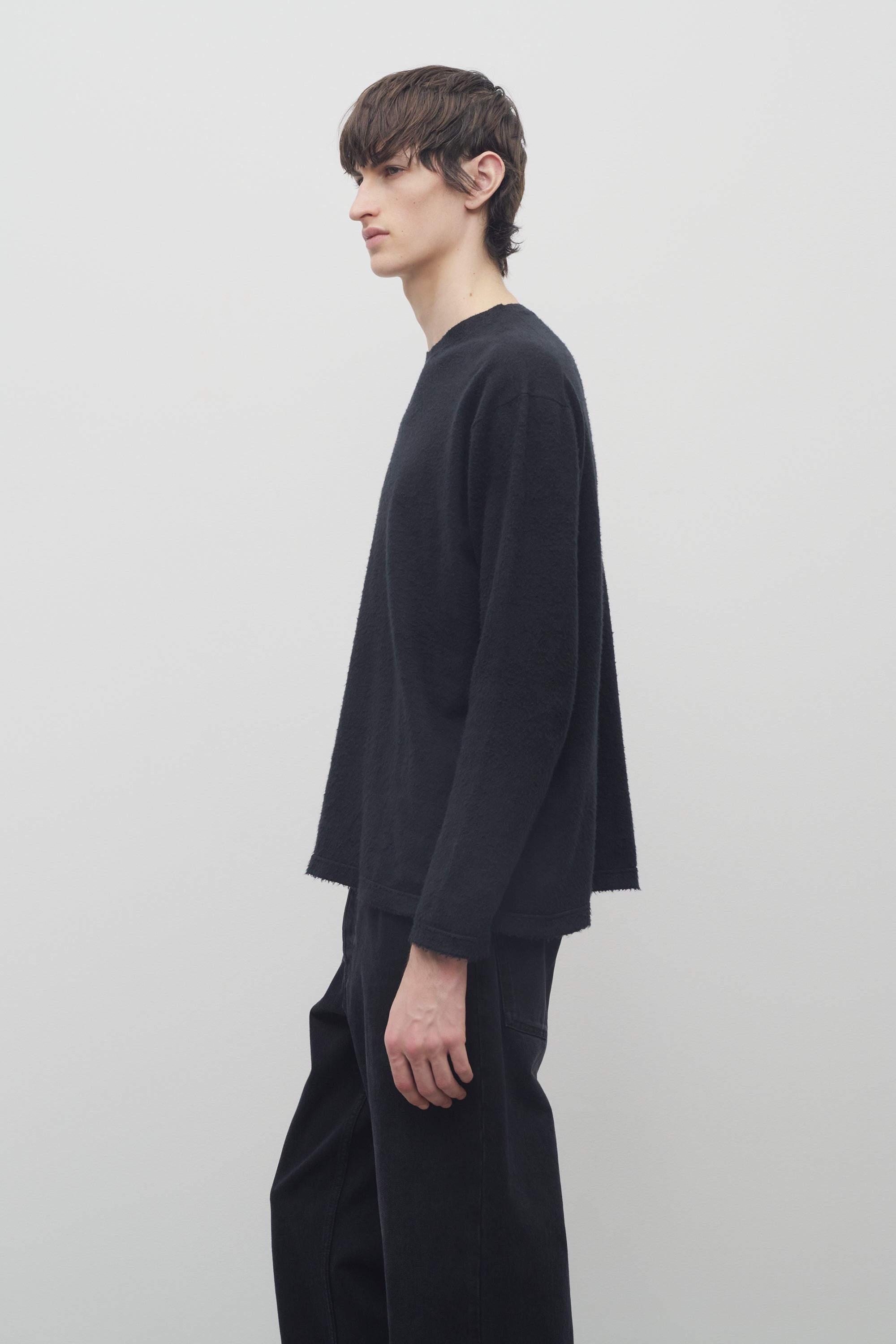 Kamiro T-Shirt in Cotton - 4