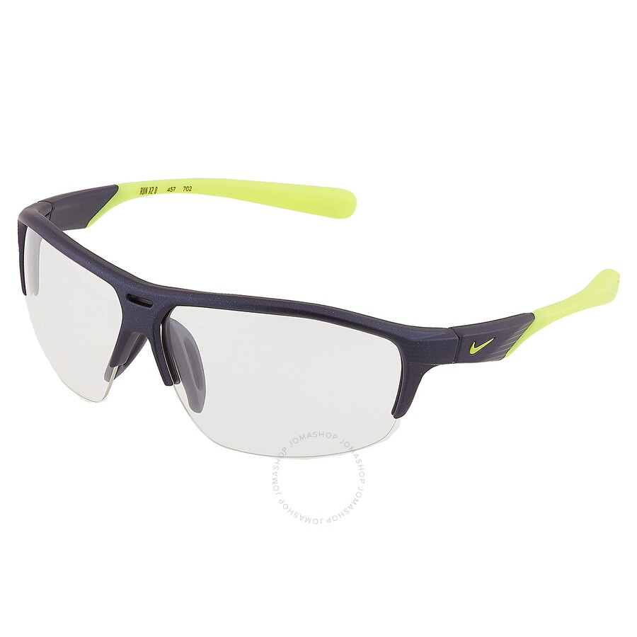 Nike Clear Sport Men's Sunglasses RUN X2 D 457 72 - 3
