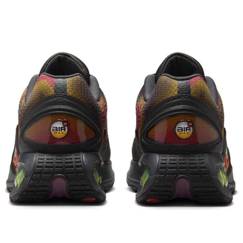 Nike Air Max Dn 'Heat Map' IB7025-001 - 5
