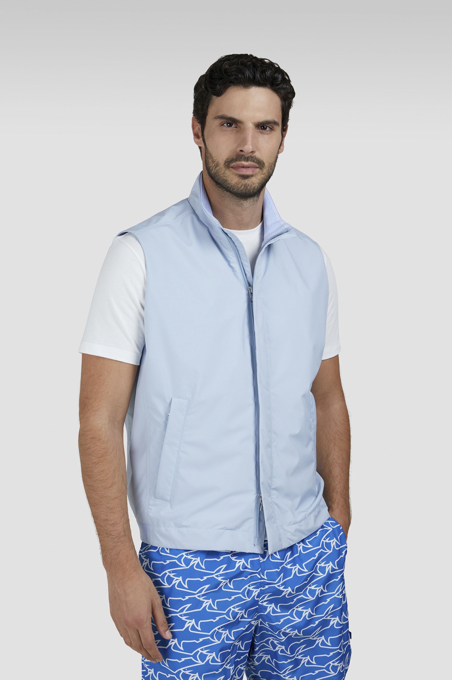 TYPHOON® PERTEX® VEST - 10