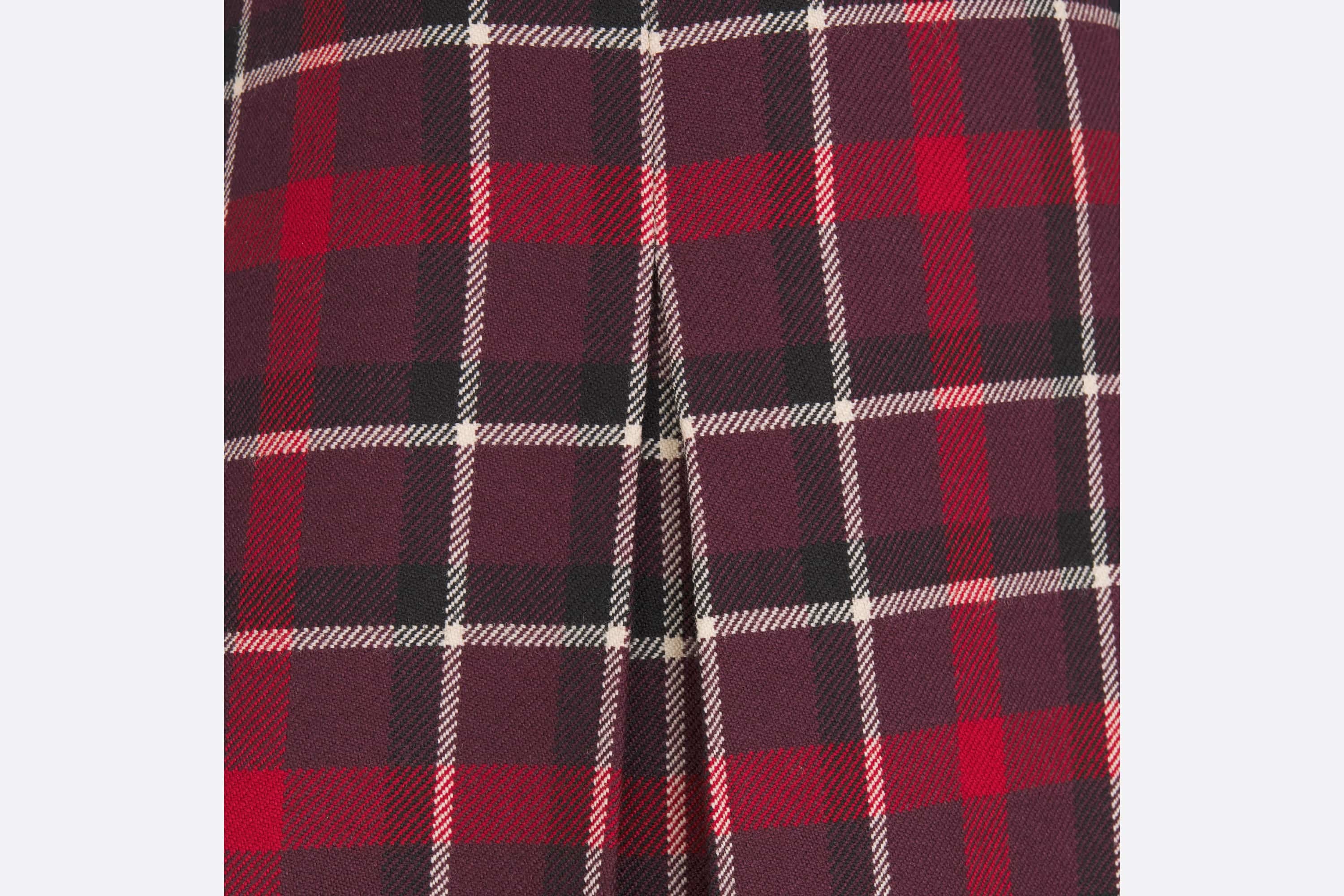Mid-Length Skirt - 3