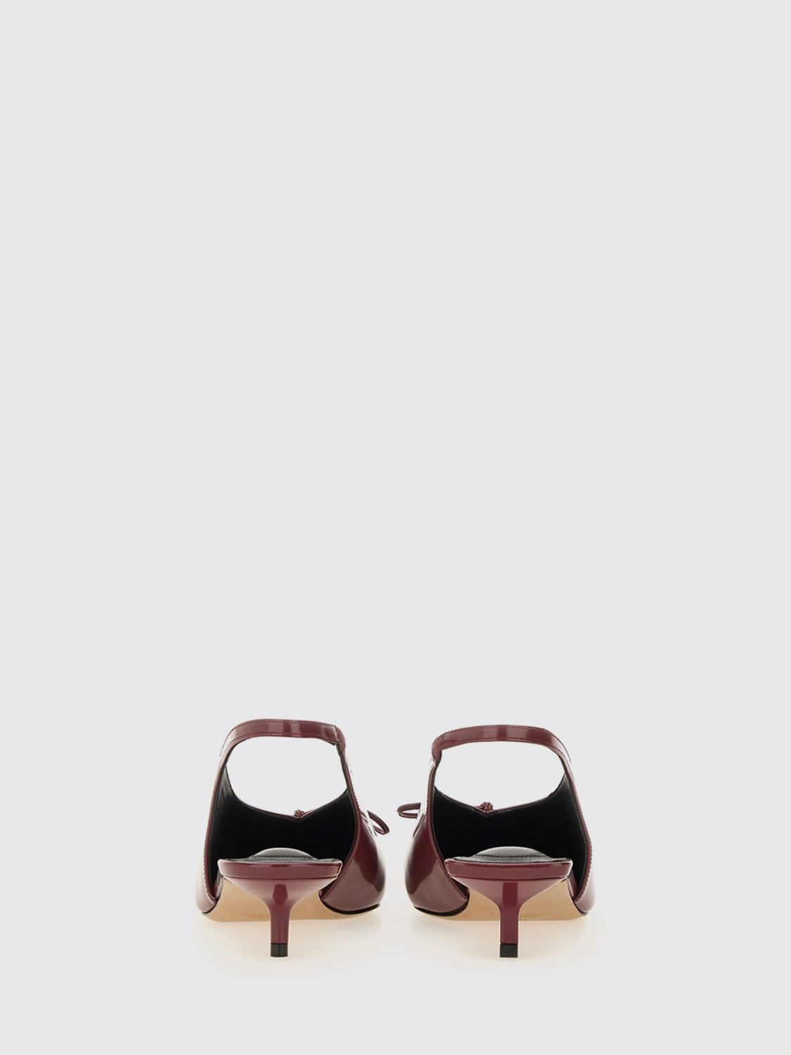 Pump woman Jacquemus - 3