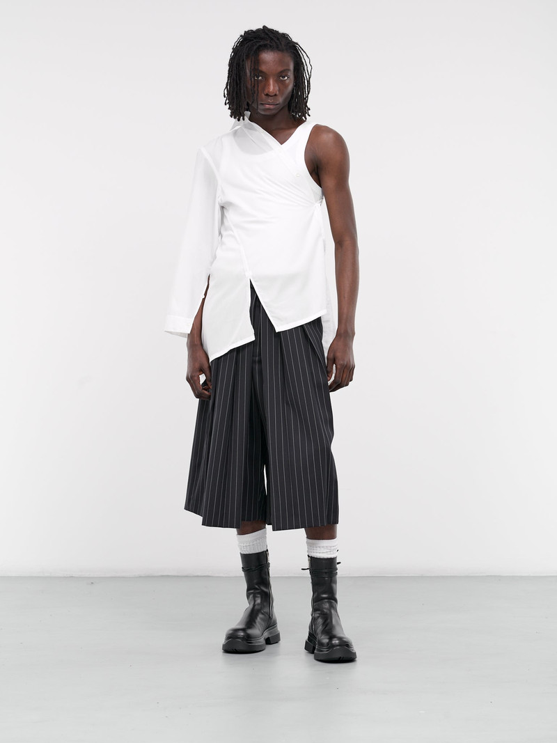 SETCHU Origami Shirt outlook