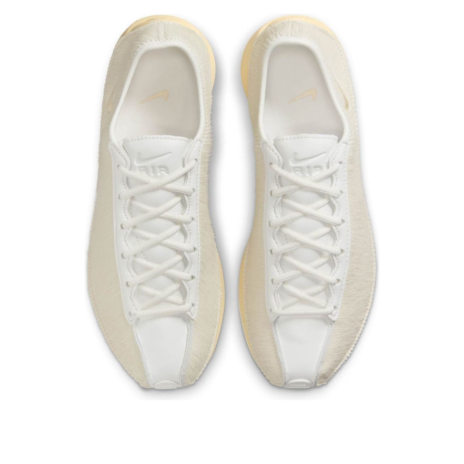 (WMNS) Nike Superfly Lux Pony Hair Pack 'Sail' HQ9148-100 - 2