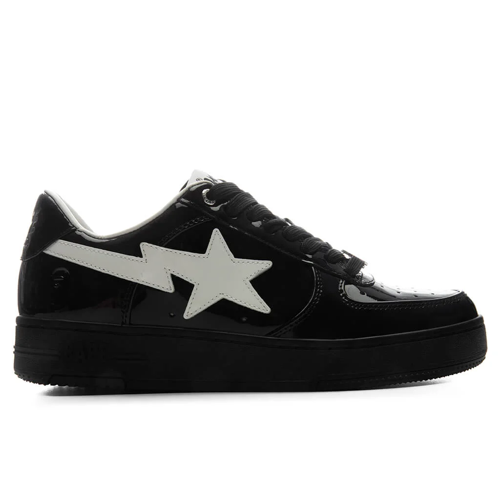 BAPE STA #1 M2 - BLACK - 1