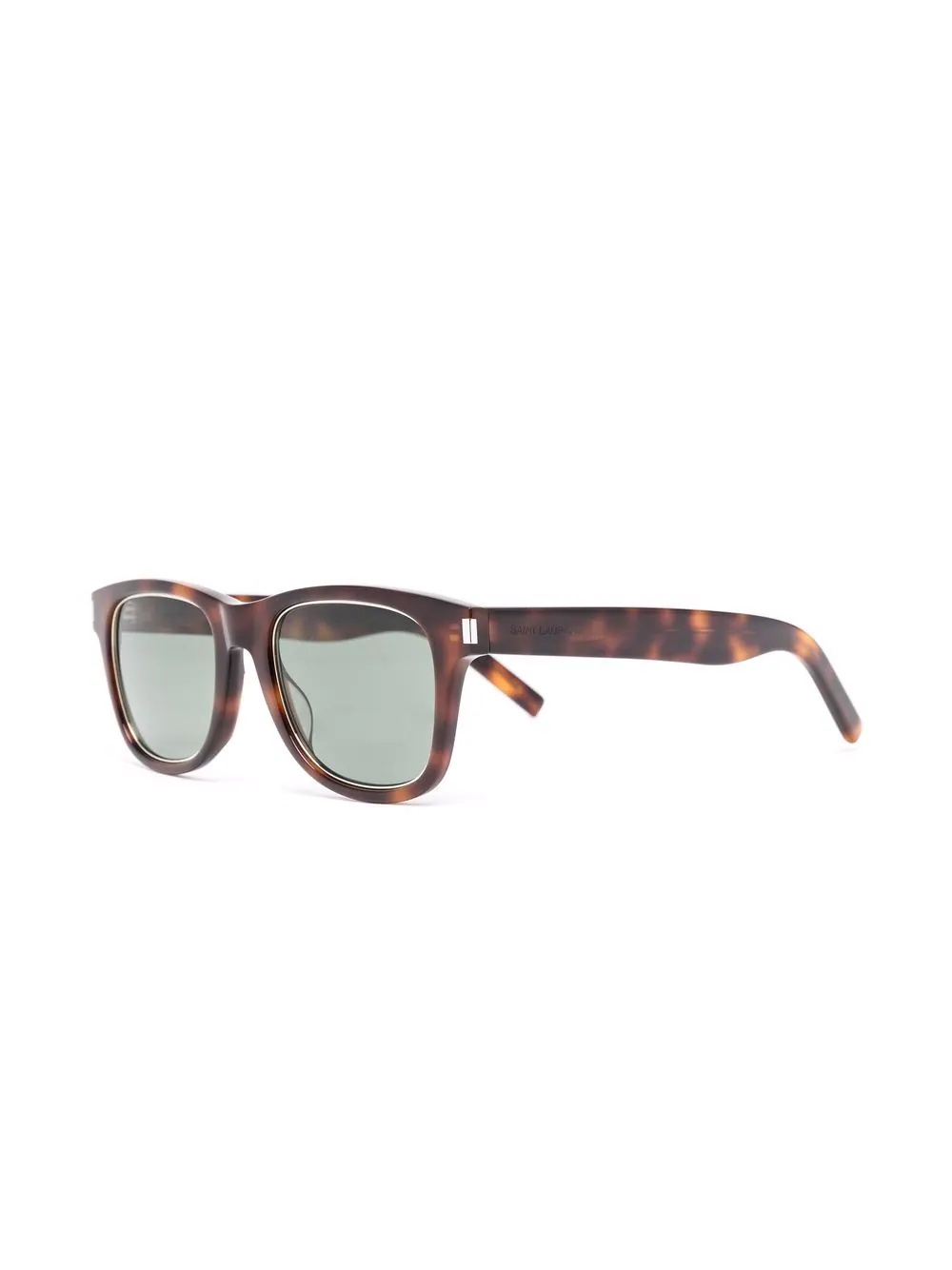 wayfarer-frame sunglasses - 2