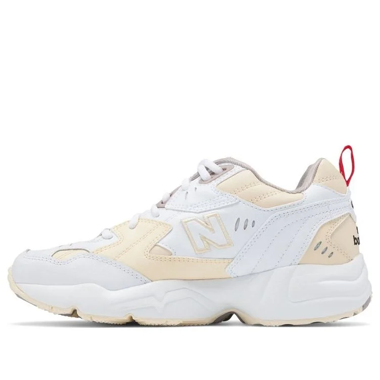 (WMNS) New Balance 608 RW1 'Vanilla' WX608RW1 - 1
