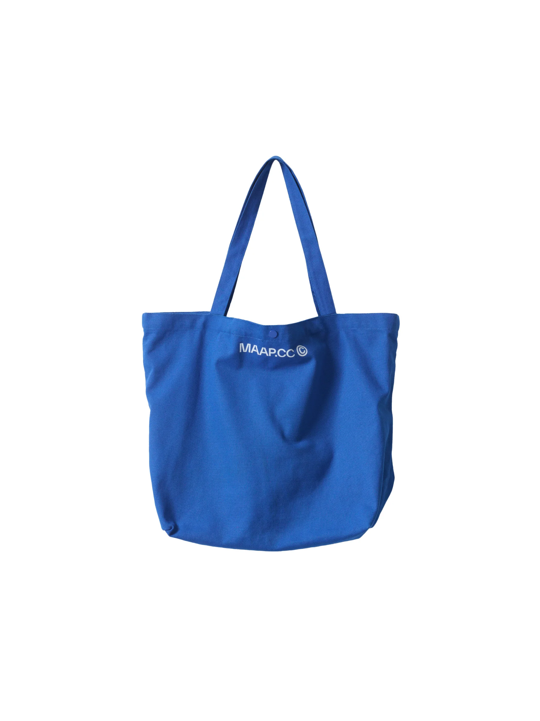 CC Oversized Canvas Tote - 1