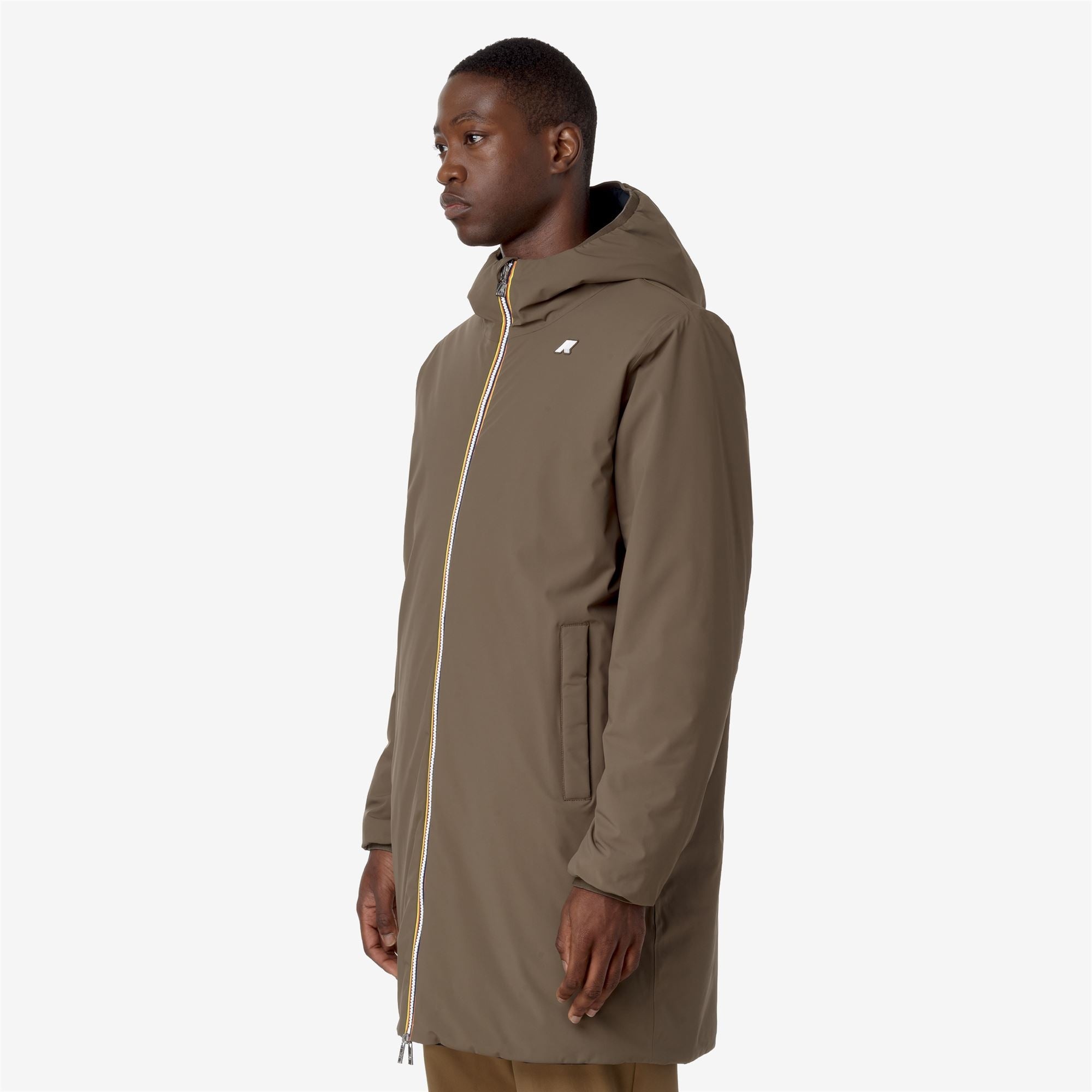 JACOB ST WARM REVERSIBLE - 5