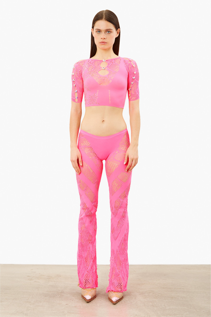 POSTER GIRL EXCLUSIVE STELLA TOP AFTERGLOW outlook