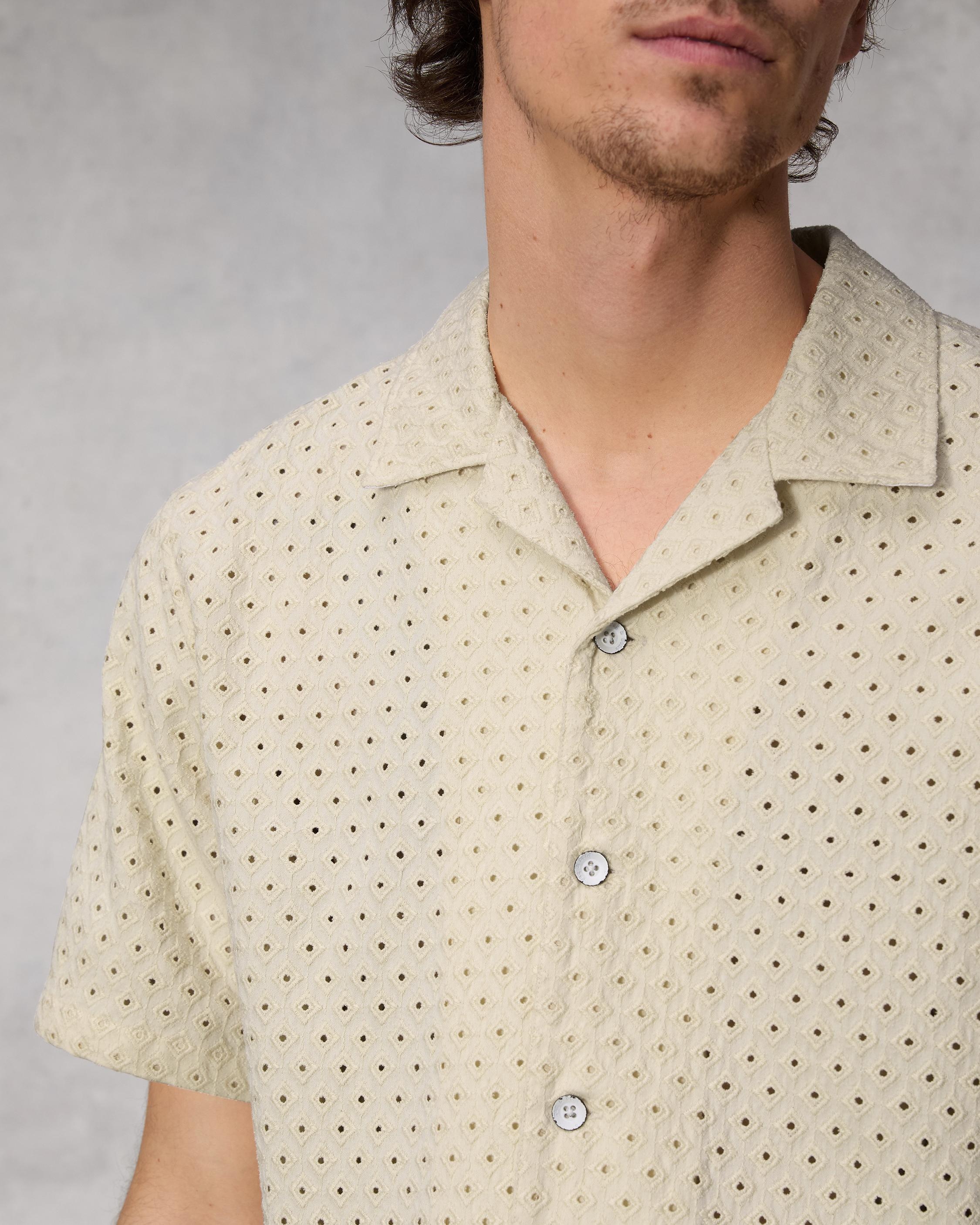 Avery Resort Tencel Shirt - 6