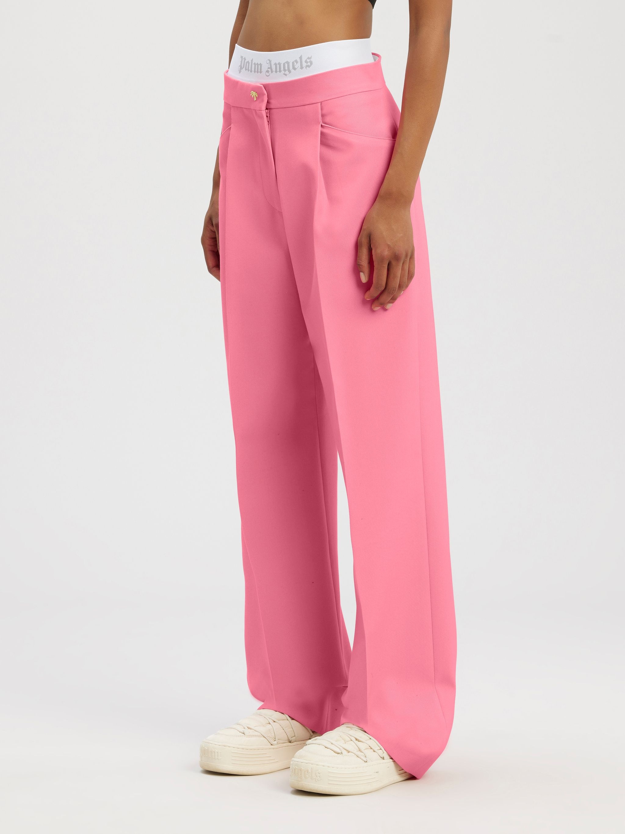 Miami Suit Pants - 4