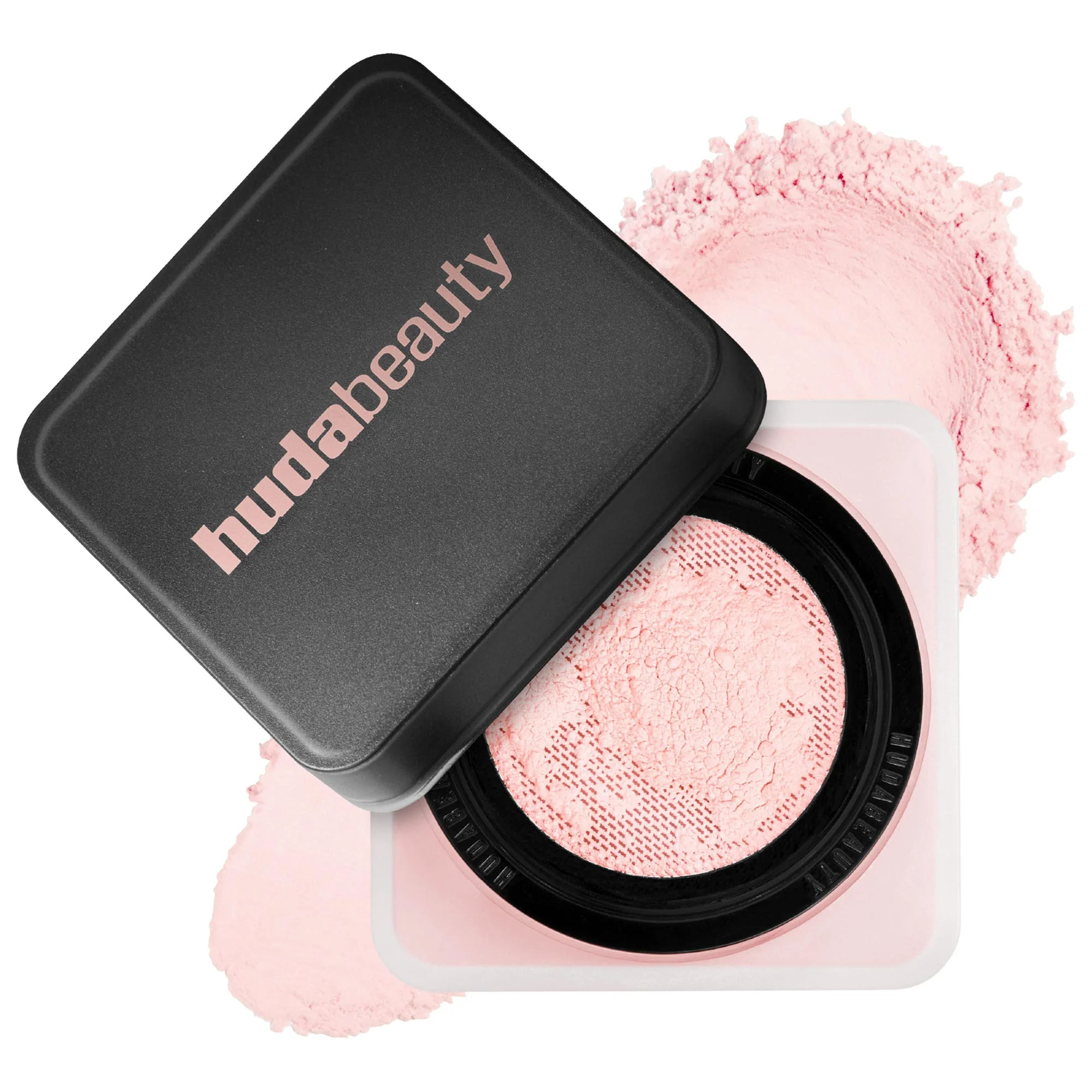Easy Bake Blurring Loose Baking & Setting Powder - 1