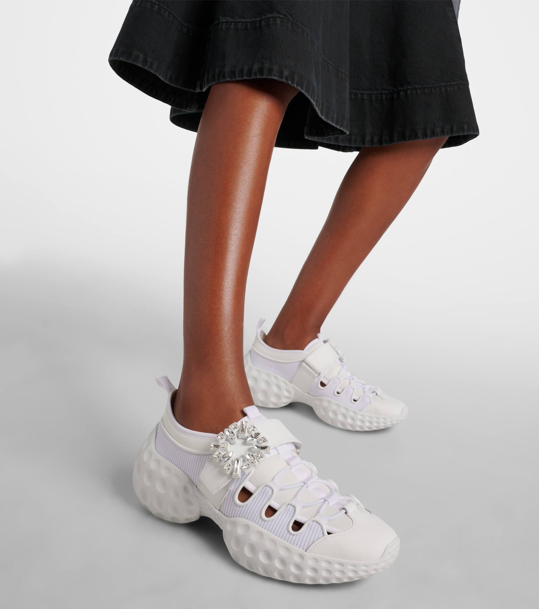 Viv' Run Light Trekky sneakers - 4