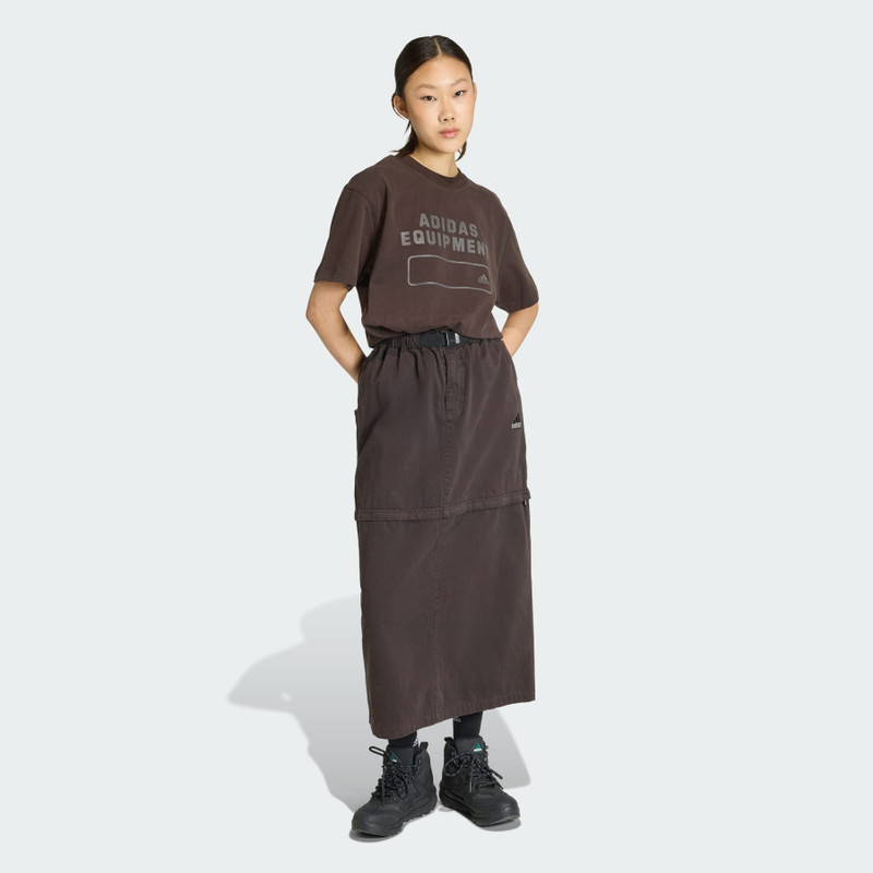 Adidas Equipment Skirt 4