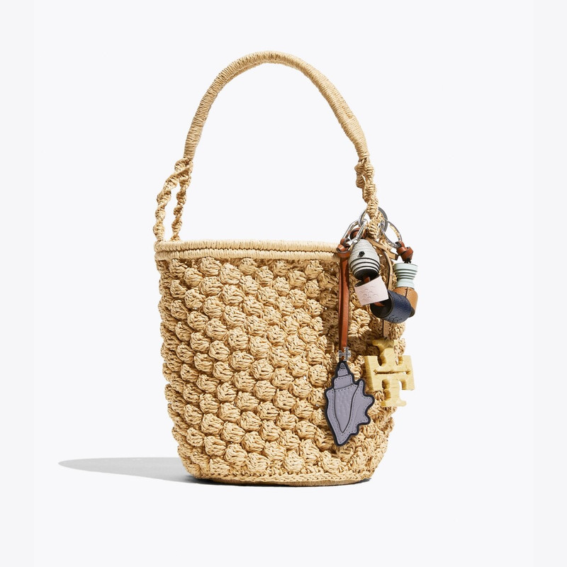 Conch Shell Bag Charm 3
