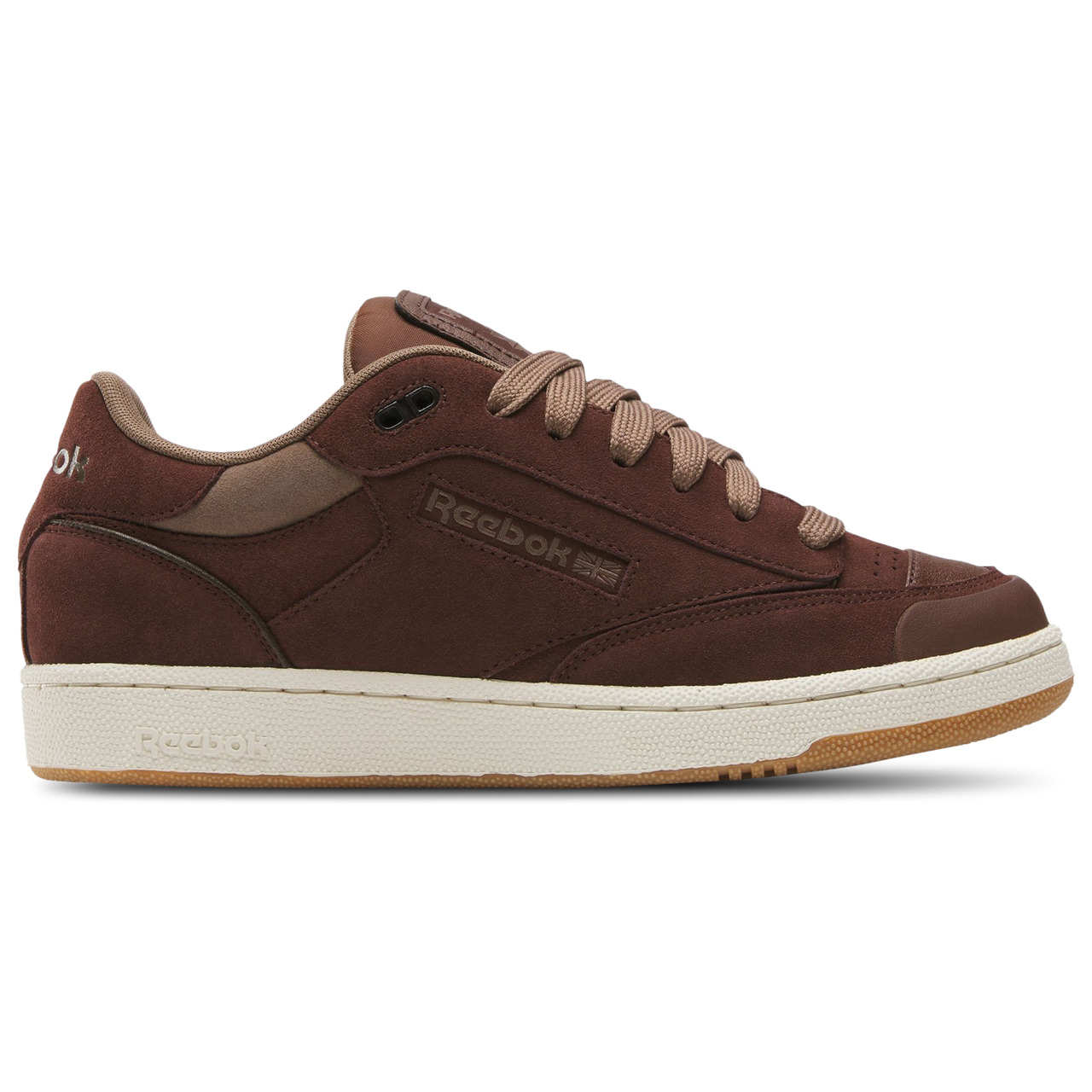 Reebok Mens Reebok Club C Bulc - 1