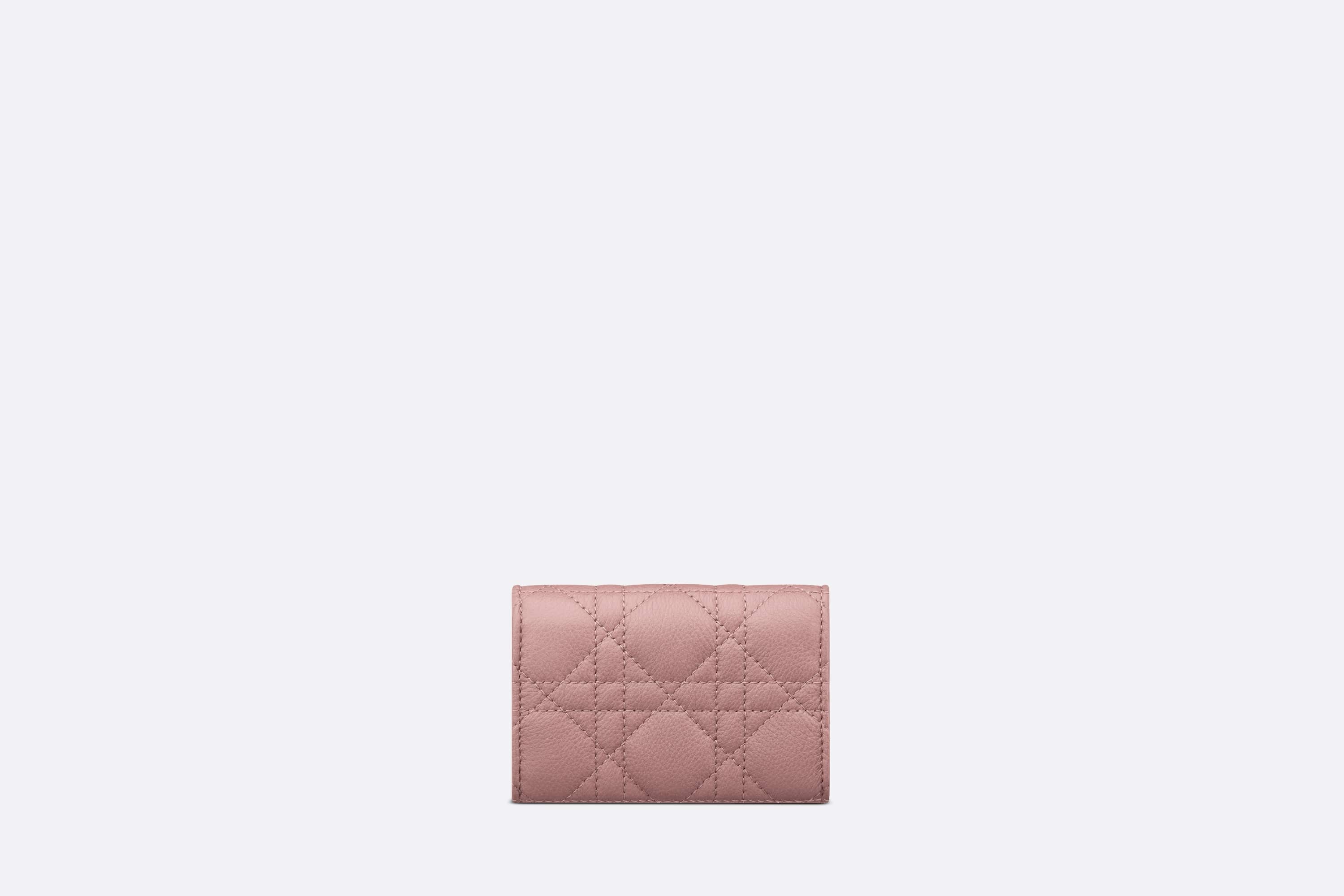Dior Caro XS Wallet - 4