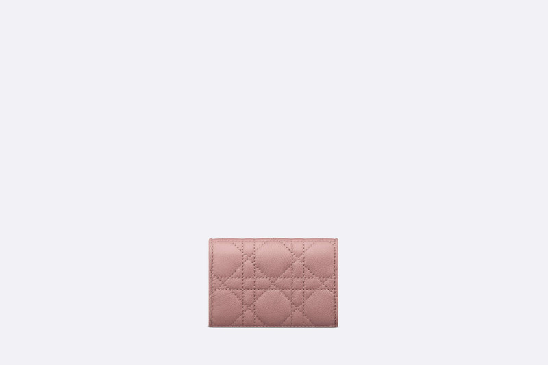 Dior Caro XS Wallet 4