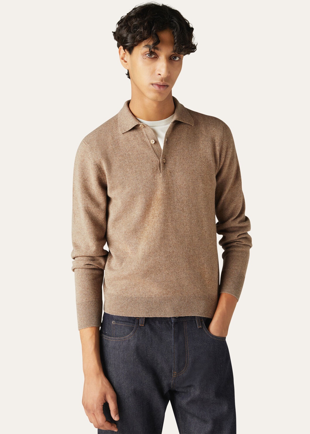 Loro Polo Shirt - 8