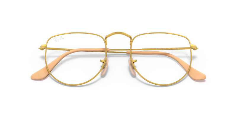 Ray-Ban ELON OPTICS outlook