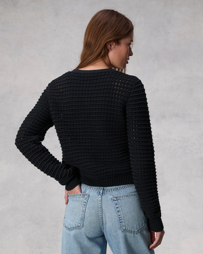 Marlee Cotton Cardigan 5