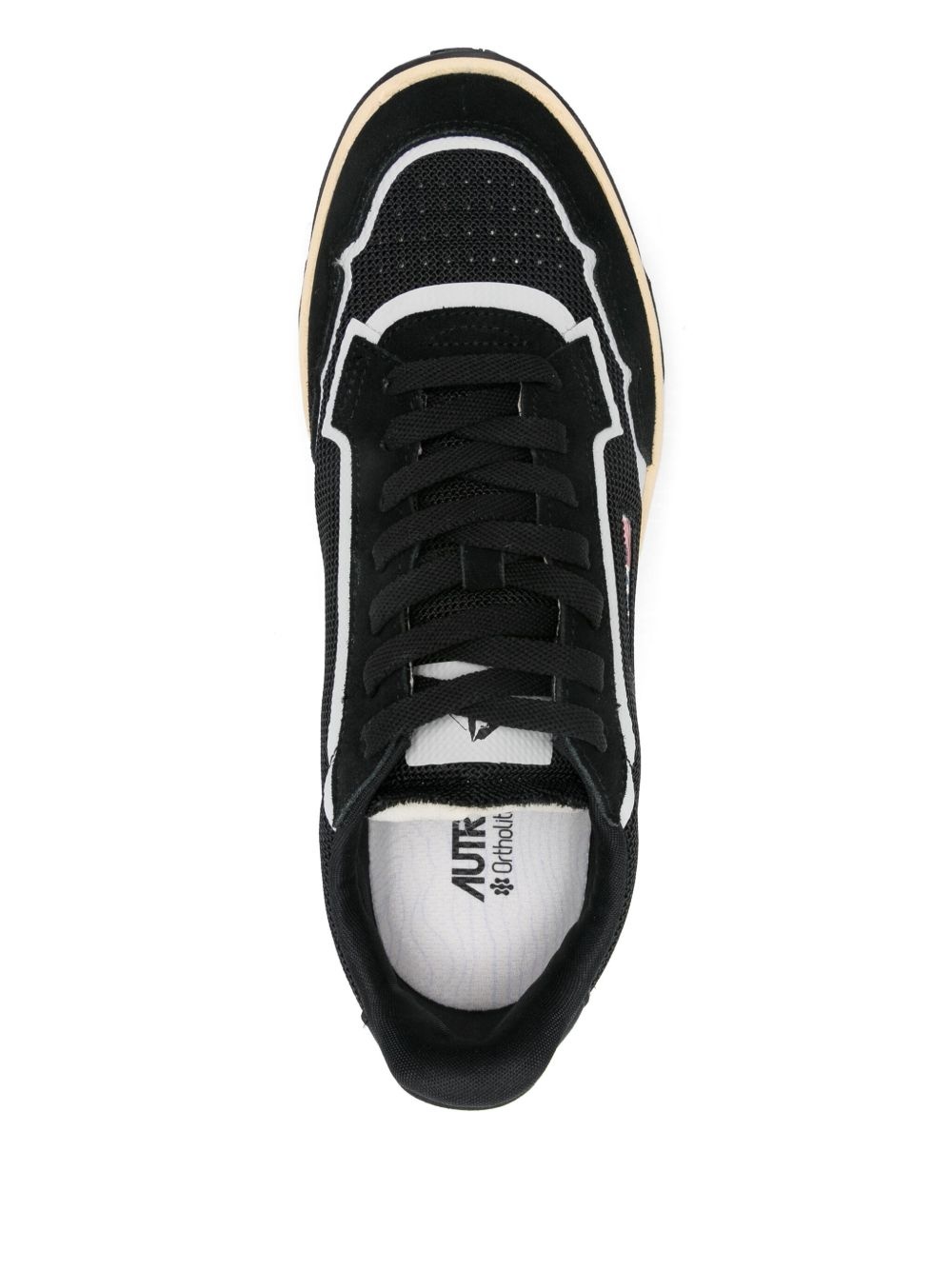 Wild Pace sneakers - 4