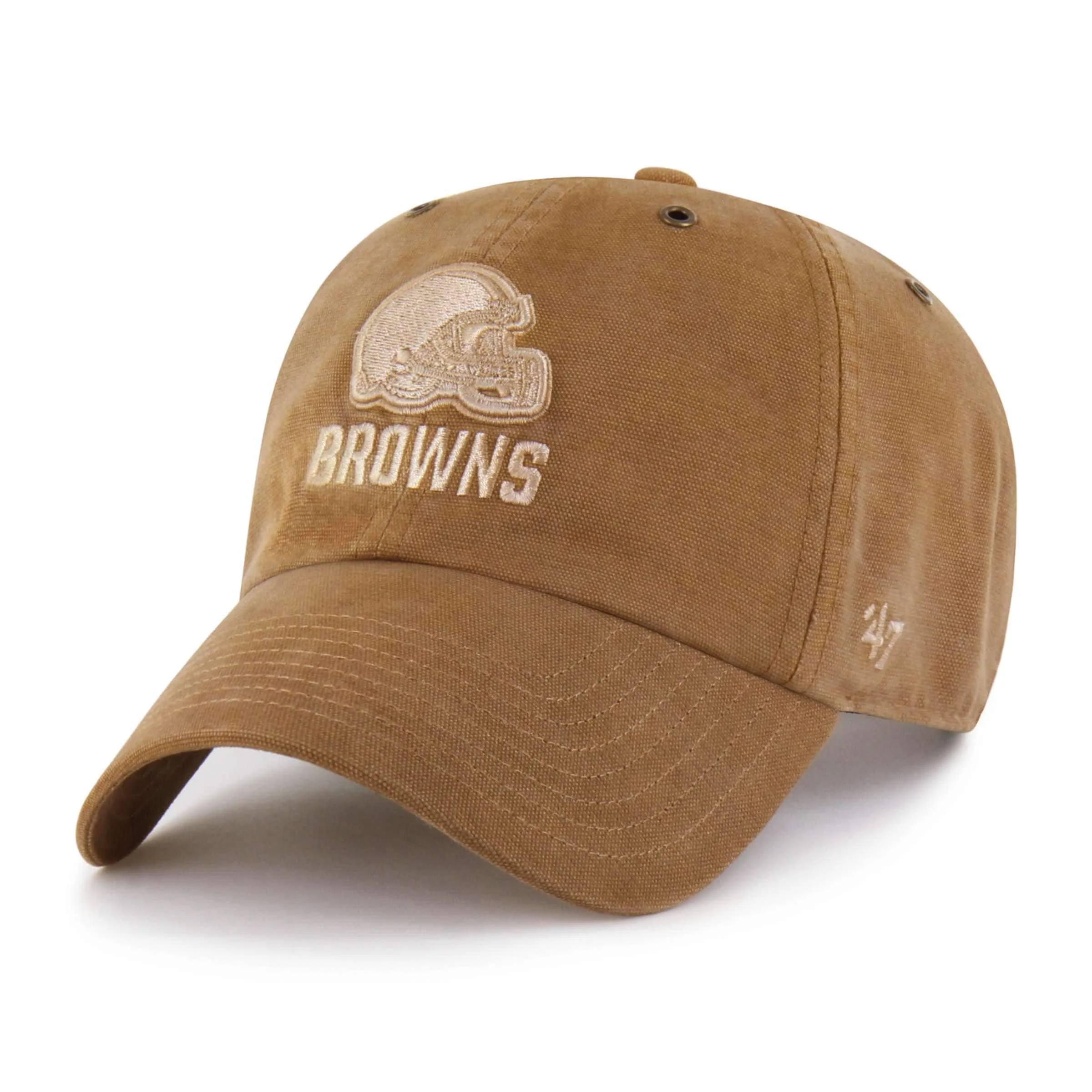 Cleveland Browns '47 Dyed Clean Up - 1