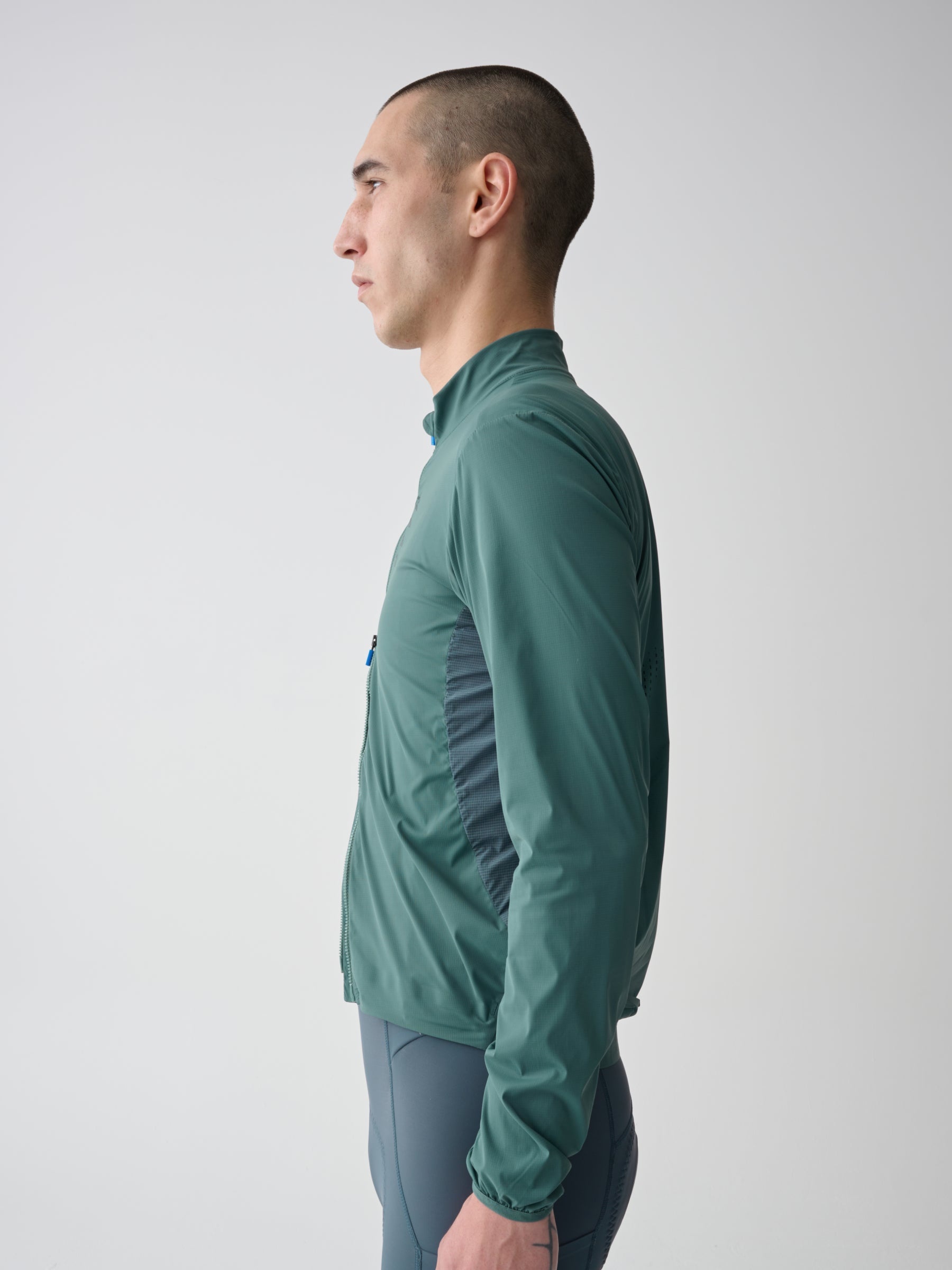 Flow Jacket - 4