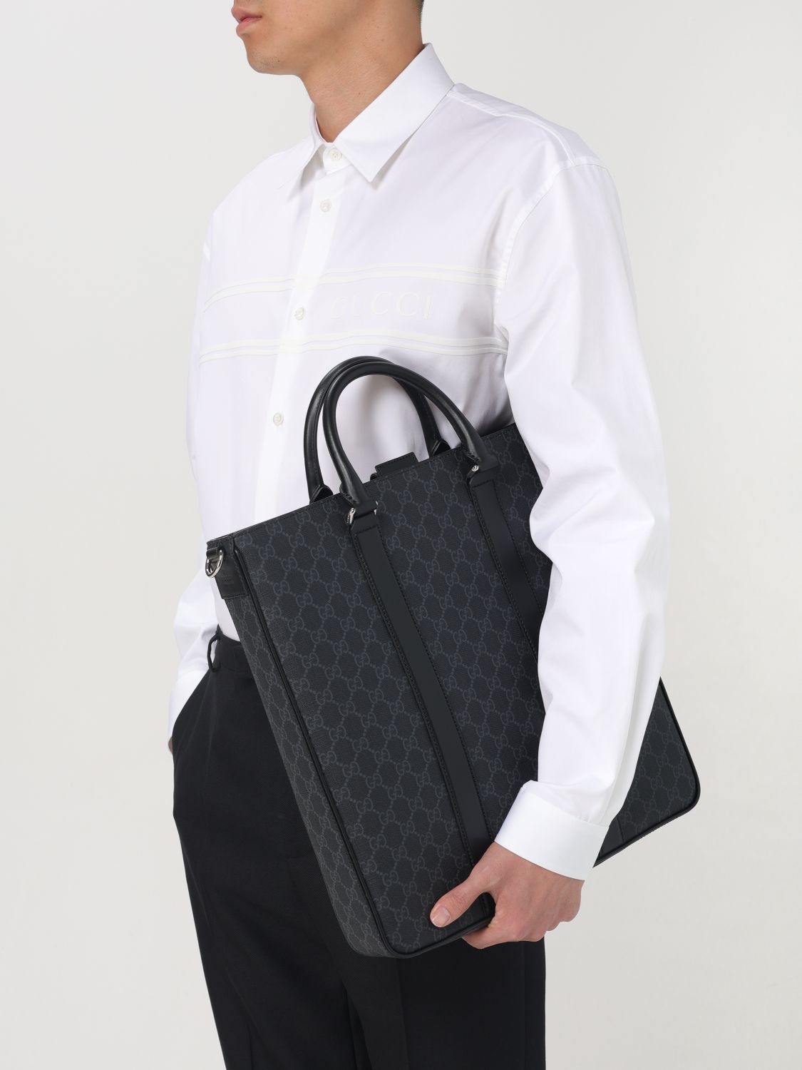 Bags men Gucci - 2