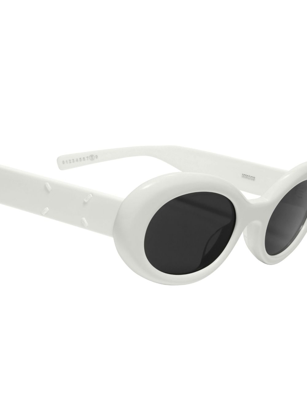 x Maison Margiela MM005 W2 sunglasses - 3