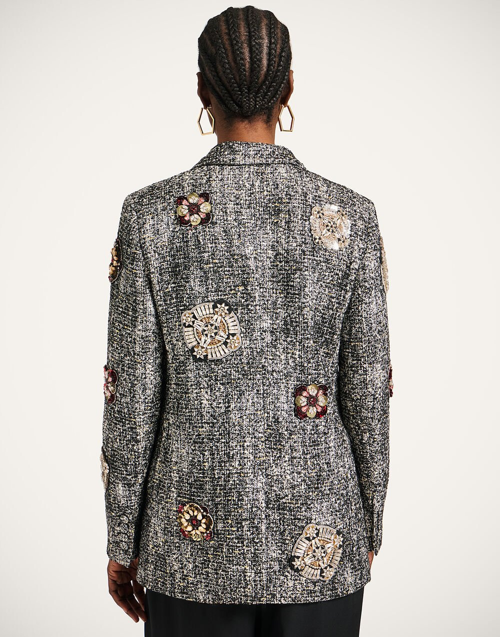 Jagger Jacket - 5