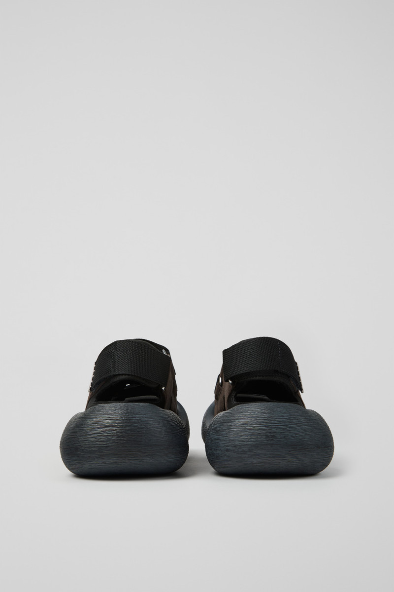 CAMPERLAB BLACK outlook