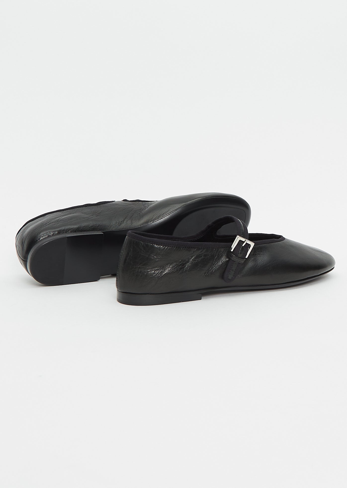 Boheme MJ — Black - 3