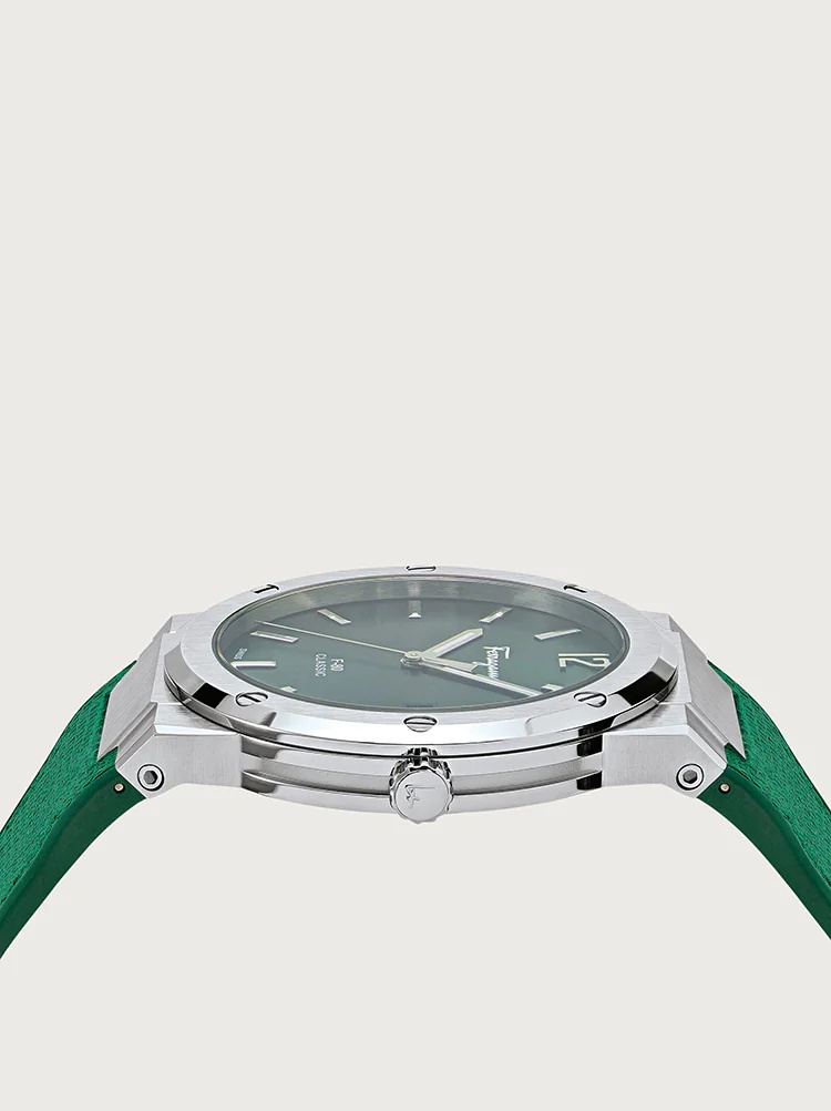 F-80 CLASSIC WATCH - 3