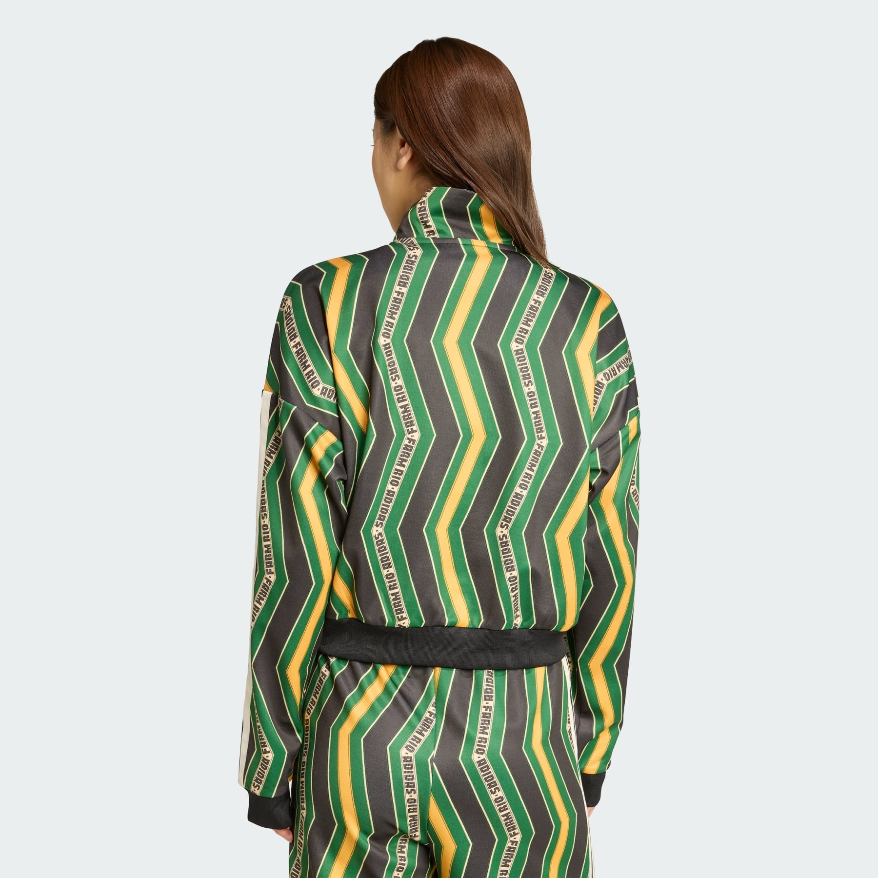 adidas x FARM Tiro Track Top - 3